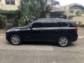 Selling Black BMW X5 2017 in Marikina-6