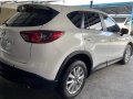 Selling White Mazda CX-5 2015 in Pasay-3