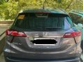 Grey Honda HR-V 2019 for sale in Mandaue-2