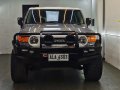 Grey Toyota FJ Cruiser 2015 for sale in Pasay -1