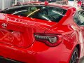 Red Toyota 86 2018 for sale in Quezon -6