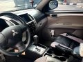 Selling Grey Mitsubishi Montero Sport 2013 in Pasay-2