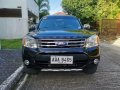 Selling Black Ford Everest 2015 in Parañaque-9