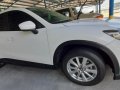 Selling White Mazda CX-5 2015 in Pasay-5