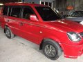 Selling Red Mitsubishi Adventure 2017 in Imus-6
