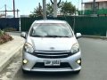 Sell Silver 2016 Toyota Wigo in Manila-8