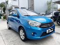 Sell Blue 2017 Suzuki Celerio in Bacoor-7