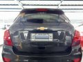 Selling Grey Chevrolet Trax 2018 in Pasay-7