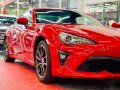 Red Toyota 86 2018 for sale in Quezon -3