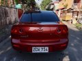 Selling Red Mazda 3 2008 in Cavite-2