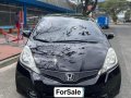 Selling Black Honda Jazz 2012 in Marikina-8