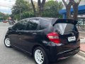 Selling Black Honda Jazz 2012 in Marikina-5