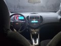 Blue Chevrolet Sonic 2015 for sale in Cainta-7