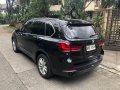 Selling Black BMW X5 2017 in Marikina-4
