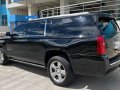 Black Chevrolet Suburban 2020 for sale in Quezon -6