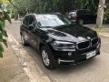 Selling Black BMW X5 2017 in Marikina-8
