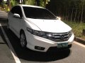Selling White Honda City 2012 in Pasig-9