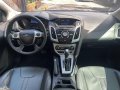 Red Ford Focus 2014 for sale in Automatic-5