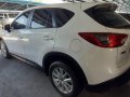 Selling White Mazda CX-5 2015 in Pasay-4