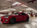 Red Toyota 86 2015 for sale in Mandaluyong-1