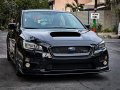 Selling Black Subaru Impreza 2014 in Taguig-2