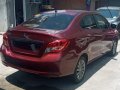 Selling Red Mitsubishi Mirage G4 2019 in Quezon-2