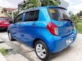 Sell Blue 2017 Suzuki Celerio in Bacoor-5