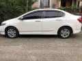 Selling White Honda City 2012 in Pasig-7