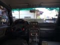 Selling Red Mitsubishi Pajero 2001 in Tarlac-4