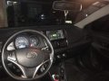 Black Toyota Vios 2018 for sale in Caloocan -2