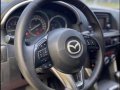 Selling White Mazda CX-5 2015 in Pasay-2