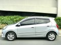 Sell Silver 2016 Toyota Wigo in Manila-5
