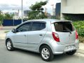 Sell Silver 2016 Toyota Wigo in Manila-6