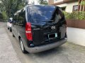 Black Hyundai Starex 2009 for sale in Marikina-6