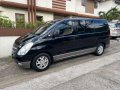 Black Hyundai Starex 2009 for sale in Marikina-7