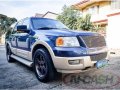 Blue Ford Expedition 2005 for sale in Manila-0