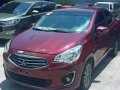 Selling Red Mitsubishi Mirage G4 2019 in Quezon-3
