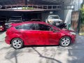 Red Ford Focus 2014 for sale in Automatic-7