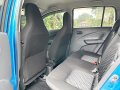 Sell Blue 2017 Suzuki Celerio in Bacoor-1