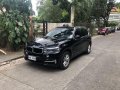 Selling Black BMW X5 2017 in Marikina-9