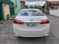 Selling Pearl White Toyota Corolla Altis 2015 in Angeles-2