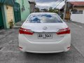 Selling Pearl White Toyota Corolla Altis 2015 in Angeles-7