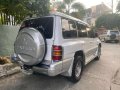 Selling Pearl White Mitsubishi Pajero 2004 in Parañaque-2