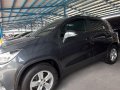 Selling Grey Chevrolet Trax 2018 in Pasay-5