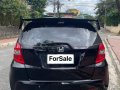 Selling Black Honda Jazz 2012 in Marikina-7