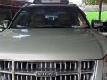 Selling Silver Isuzu Alterra 2010 in Las Piñas-9