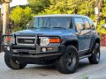 Blue Toyota FJ Cruiser 2016 for sale in Taytay-2