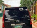 Selling Black Hyundai Starex 2012 in Cainta-4