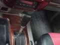 Red Nissan Patrol 2001 for sale in Muntinlupa-0