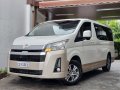 2020 Toyota Hi Ace GL Grandia 2T PW AT-1